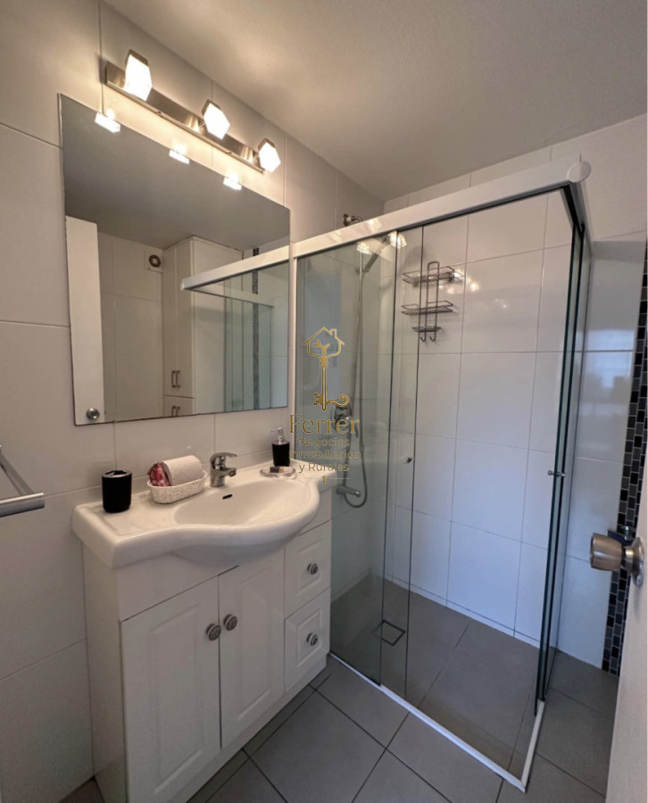 Apartamento ID.683 - Apartamento de 1 dormitorio en venta Punta del Este 