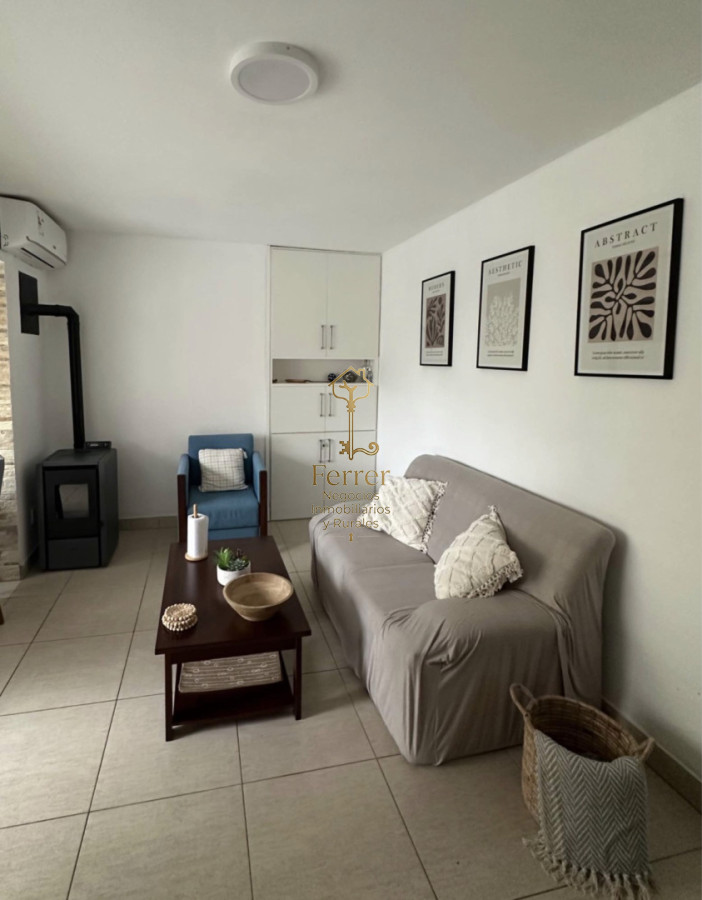 Apartamento ID.683 - Apartamento de 1 dormitorio en venta Punta del Este 