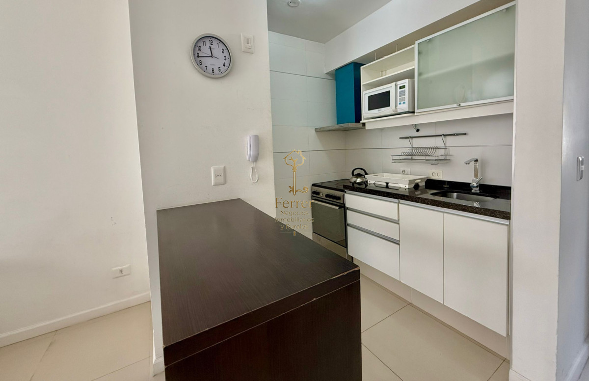 Apartamento ID.636 - Departamento en alquiler invernal en Península – 