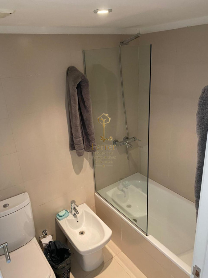 Apartamento ID.756 - Apartamento en venta de 1 dormitorio y medio en Punta del Este 