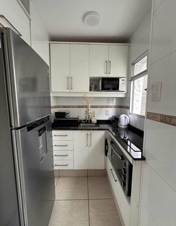 Apartamento ID.683 - Apartamento de 1 dormitorio en venta Punta del Este 