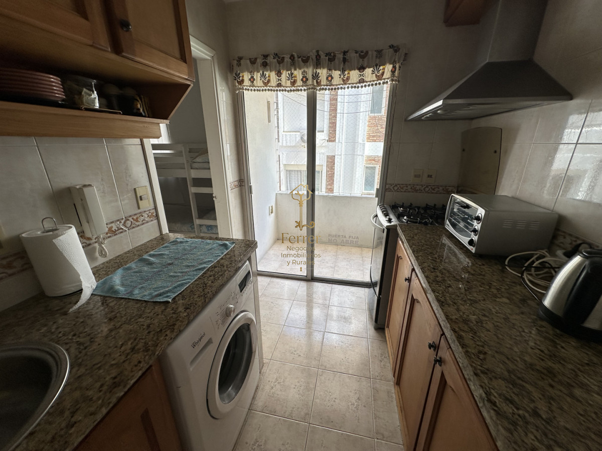 Apartamento ID.567 - Apartamento en venta en Península – Ubicación privilegiada
