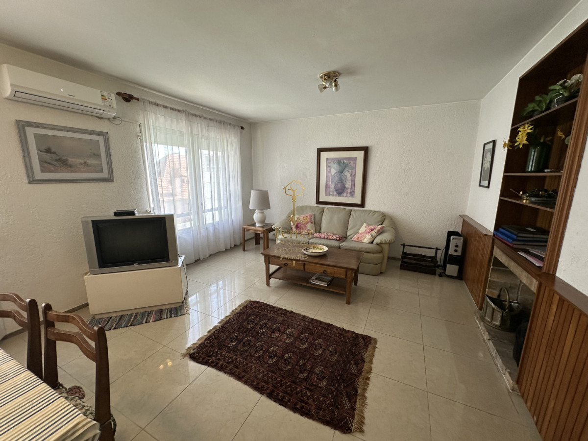 Apartamento ID.567 - Apartamento en venta en Península – Ubicación privilegiada
