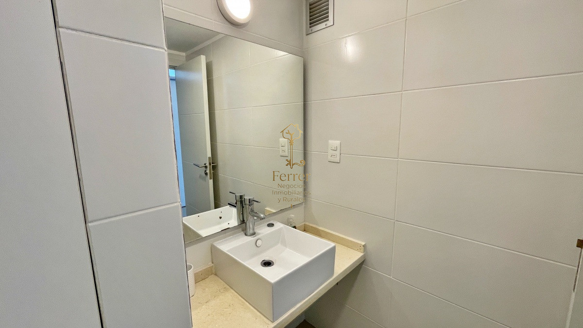 Apartamento ID.489 - Exclusivo apartamento de 3 dormitorios con amplia terraza y amenities premium en Brava Punta del Este 