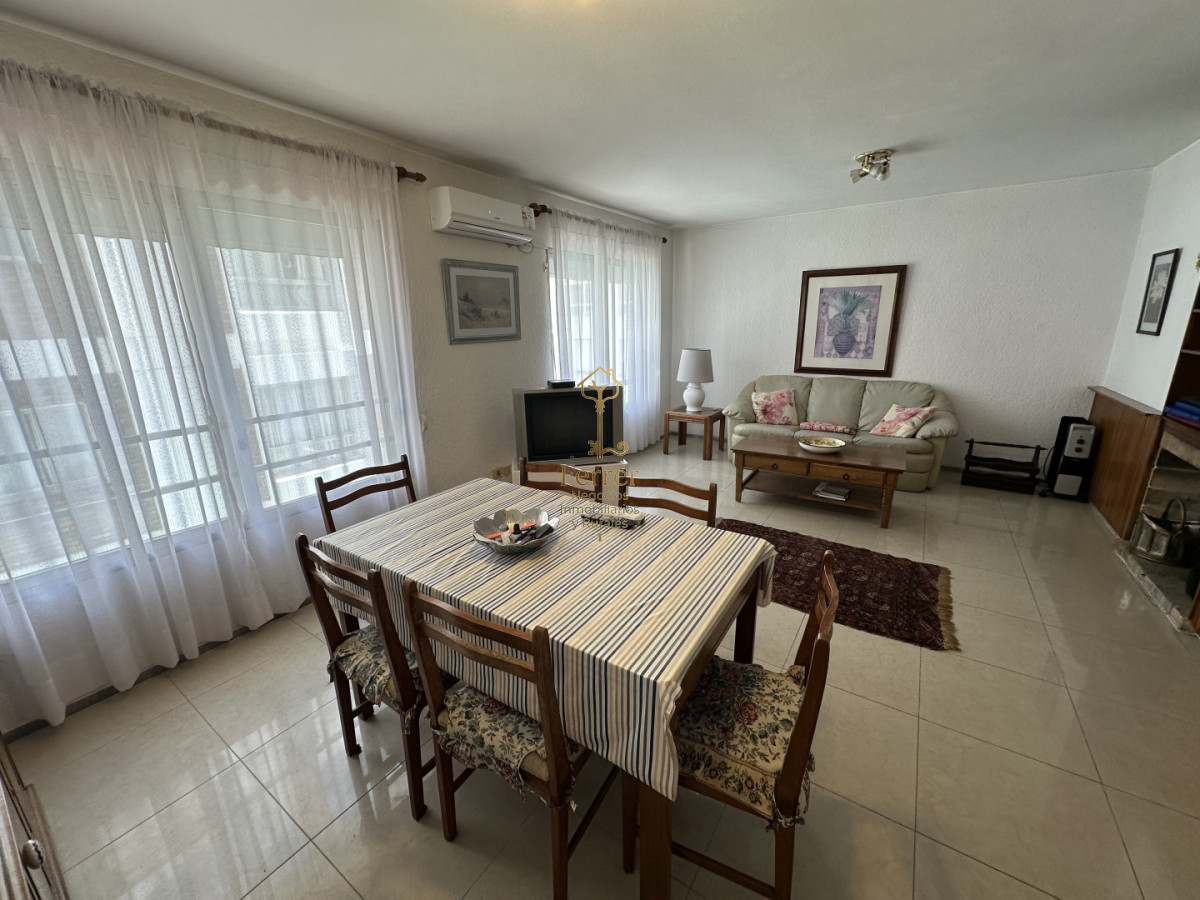 Apartamento ID.567 - Apartamento en venta en Península – Ubicación privilegiada