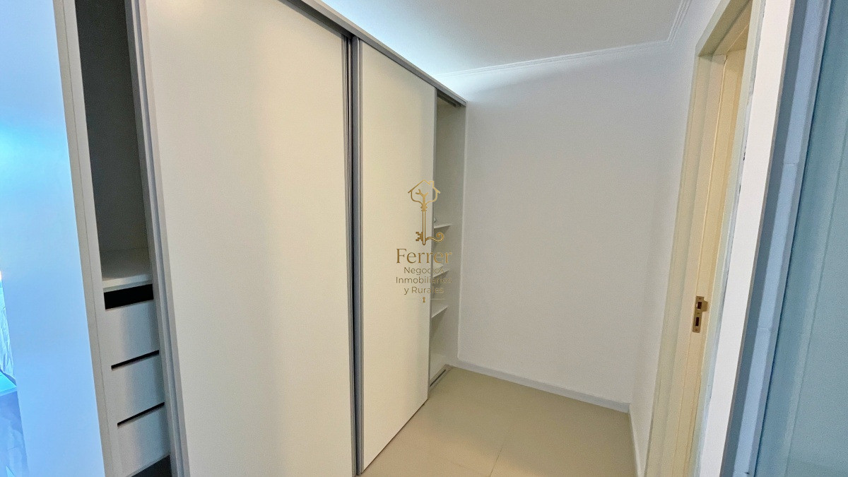 Apartamento ID.489 - Exclusivo apartamento de 3 dormitorios con amplia terraza y amenities premium en Brava Punta del Este 