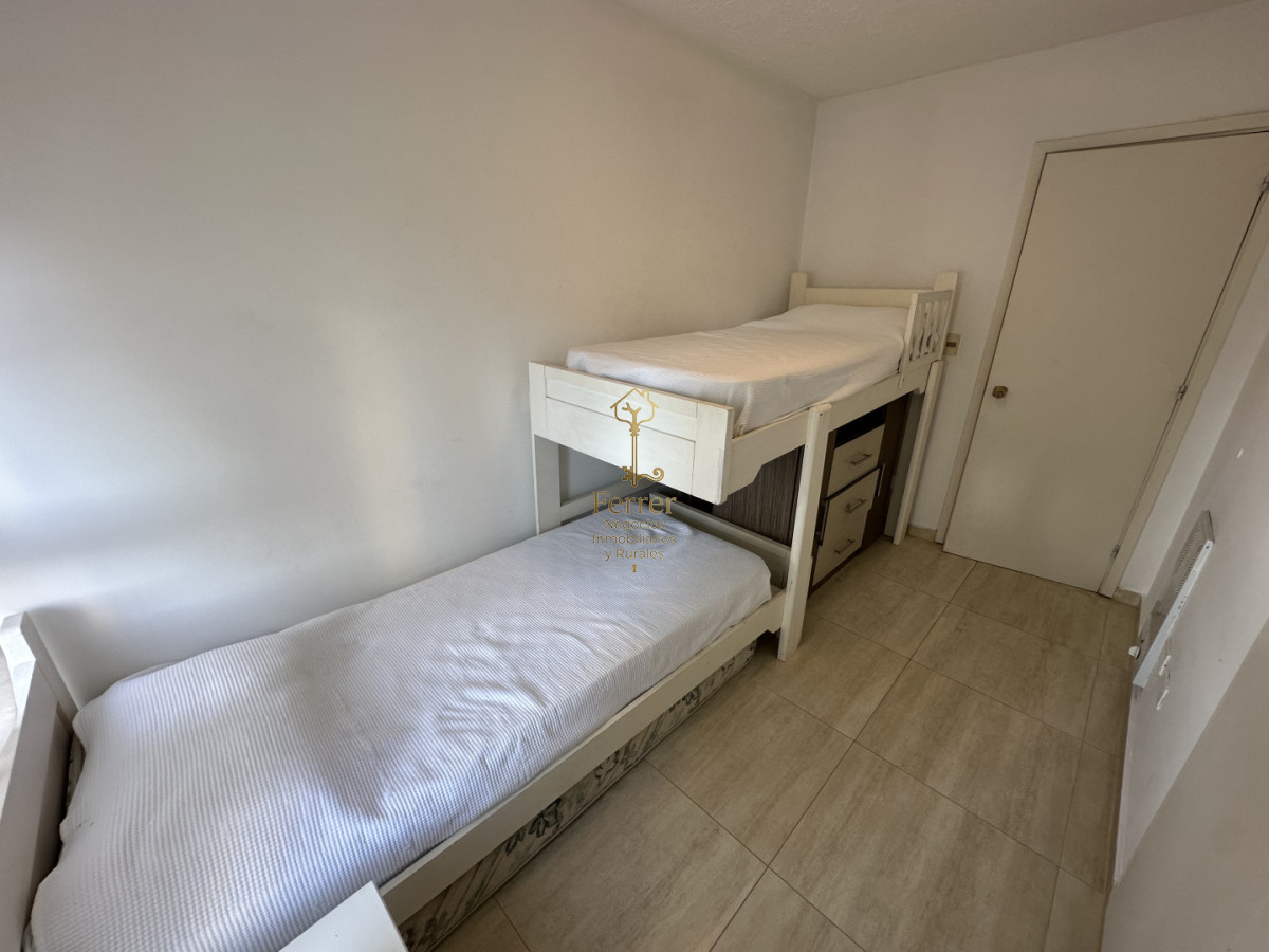 Apartamento ID.578 - Apartamento tres dormitorios en Brava Punta del Este 