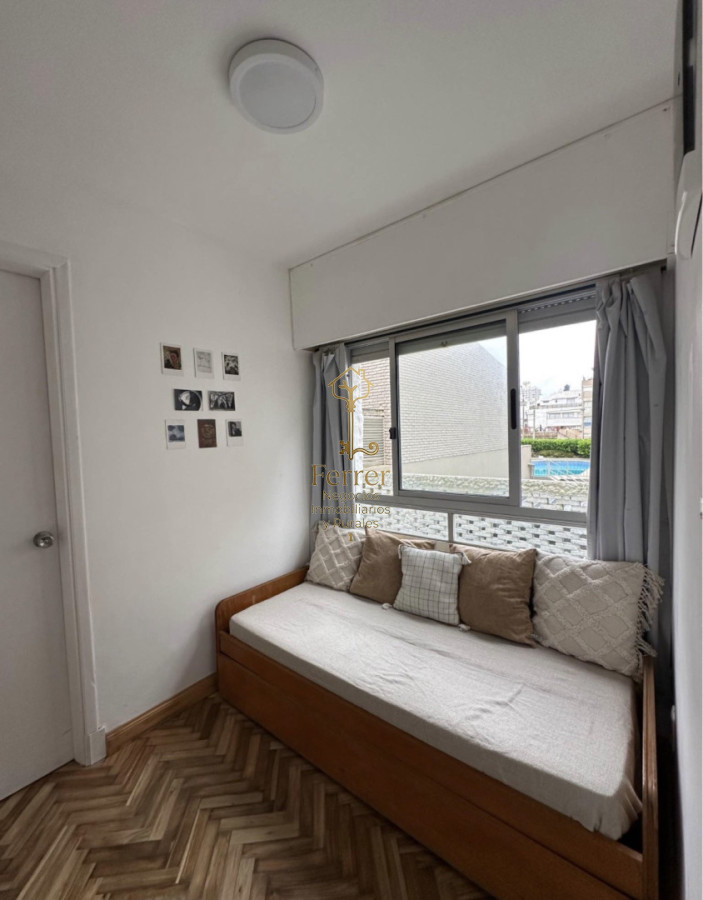 Apartamento ID.683 - Apartamento de 1 dormitorio en venta Punta del Este 