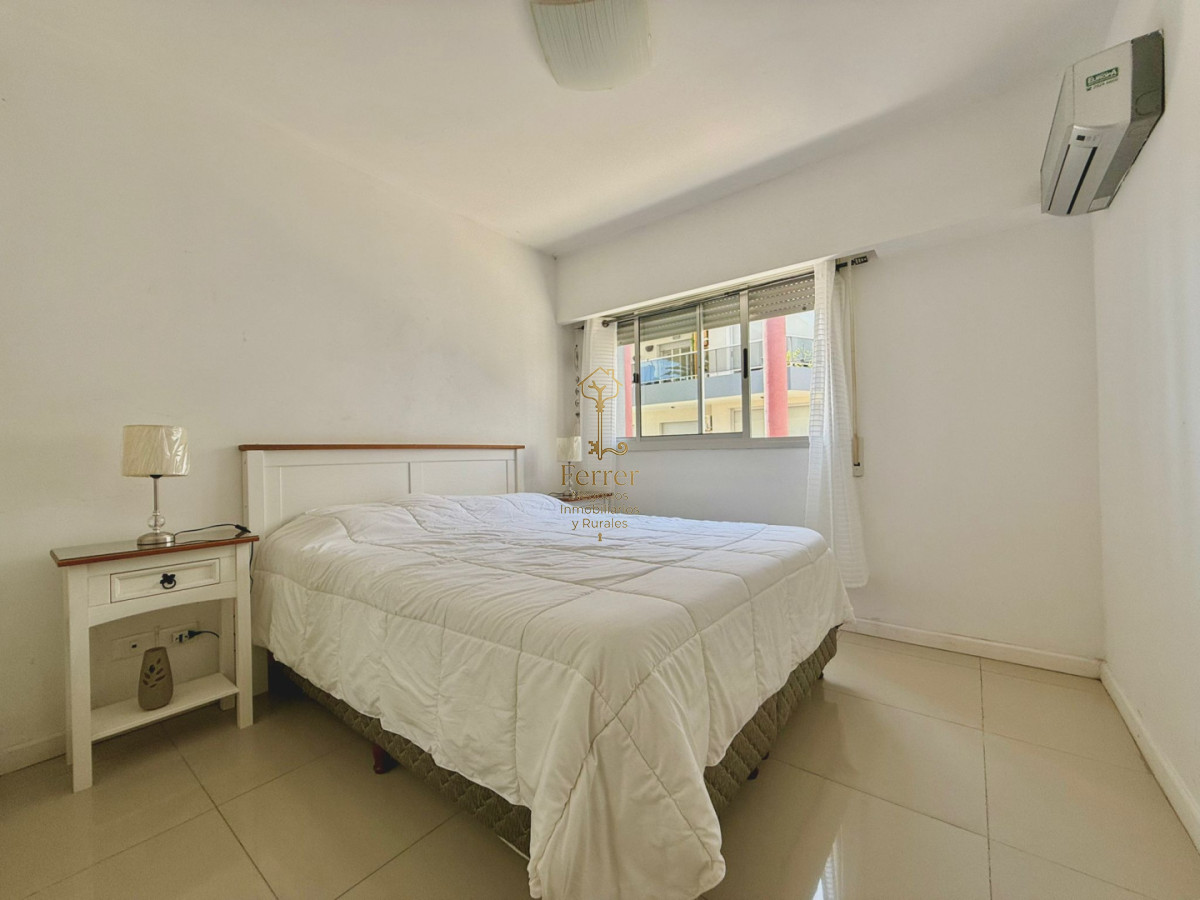 Apartamento ID.636 - Departamento en alquiler invernal en Península – 