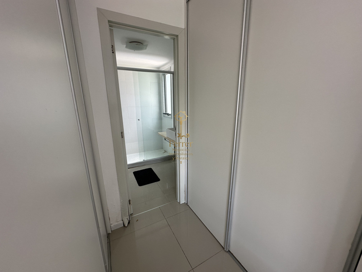 Apartamento ID.488 - Exclusivo apartamento de 2 dormitorios con parrillero y amenities premium en Punta del Este 