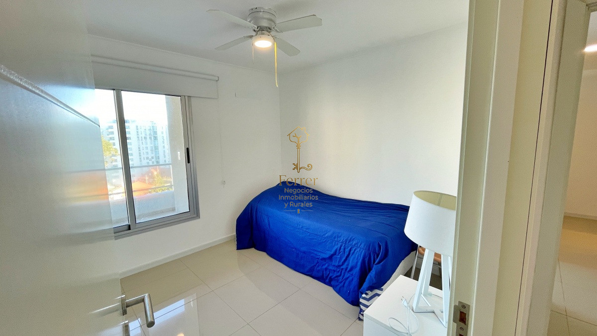 Apartamento ID.489 - Exclusivo apartamento de 3 dormitorios con amplia terraza y amenities premium en Brava Punta del Este 