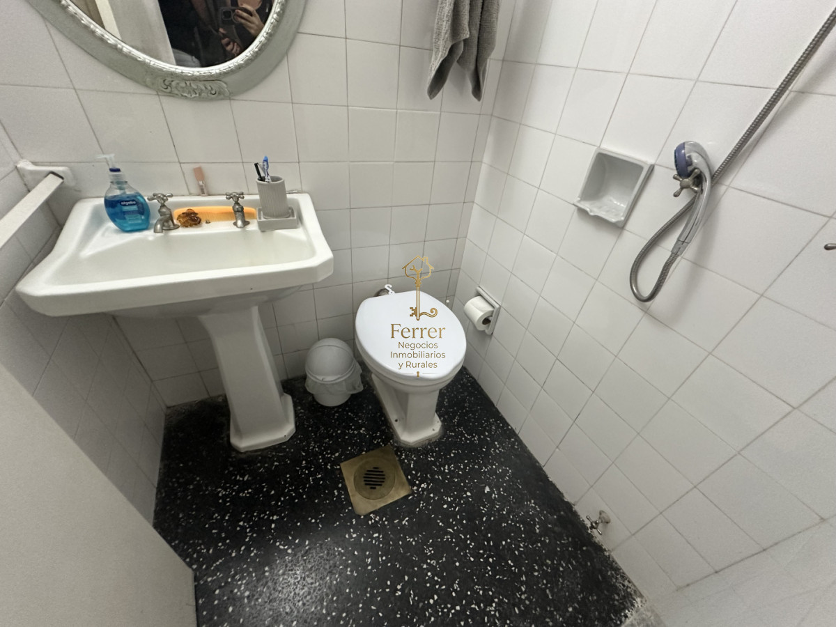 Apartamento ID.508 - Apartamento en alquiler de tres dormitorios en brava Punta del Este