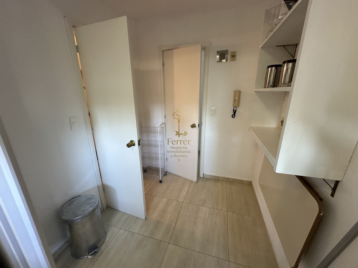Apartamento ID.578 - Apartamento tres dormitorios en Brava Punta del Este 