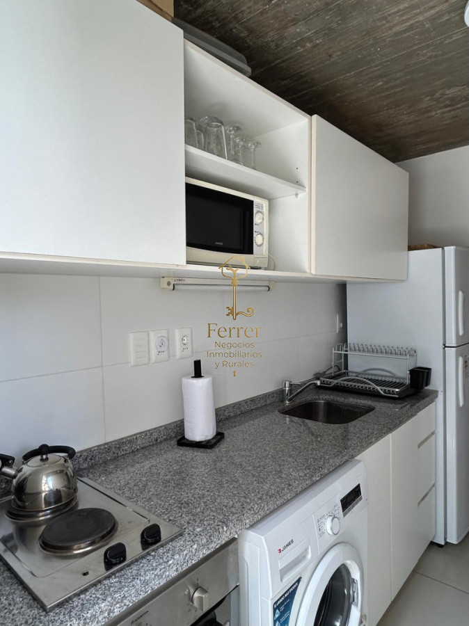 Apartamento ID.471 - Apto de 2 dormitorios invernal 