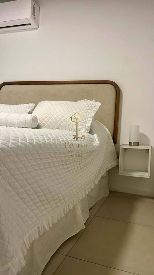 Apartamento ID.471 - Apto de 2 dormitorios invernal 
