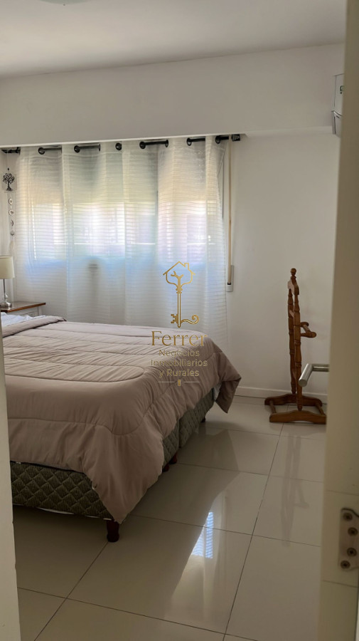 Apartamento ID.636 - Departamento en alquiler invernal en Península – 