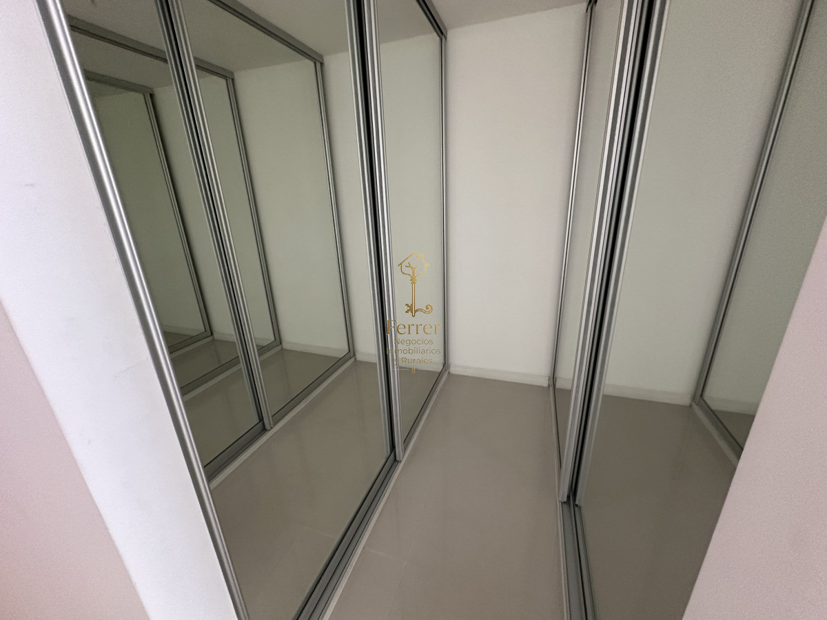 Apartamento ID.509 - Exclusivo apartamento de 3 dormitorios con amplia terraza y amenities premium en Punta del Este zona Brava 