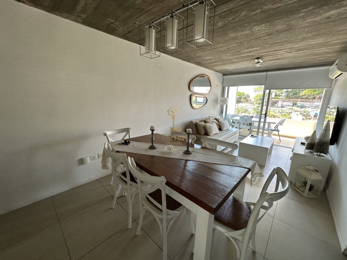 Apartamento ID.471 - Apto de 2 dormitorios invernal 