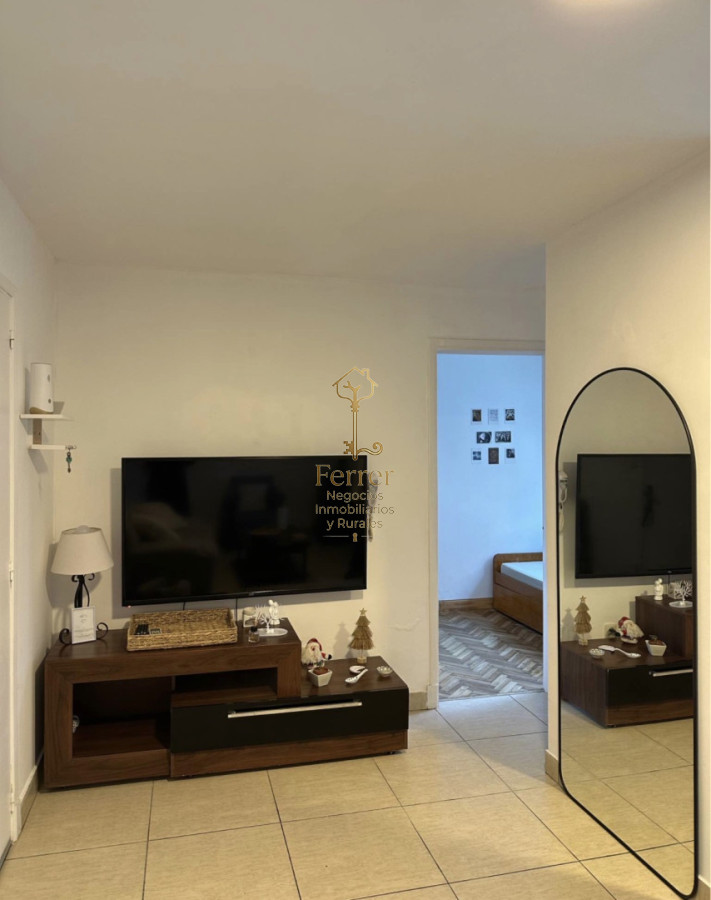 Apartamento ID.683 - Apartamento de 1 dormitorio en venta Punta del Este 