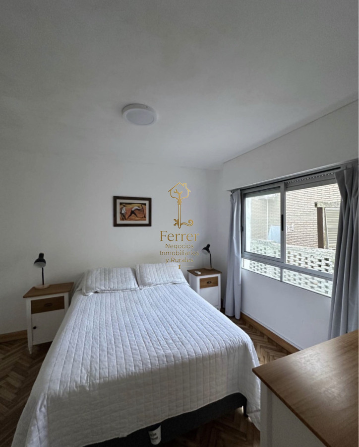 Apartamento ID.683 - Apartamento de 1 dormitorio en venta Punta del Este 