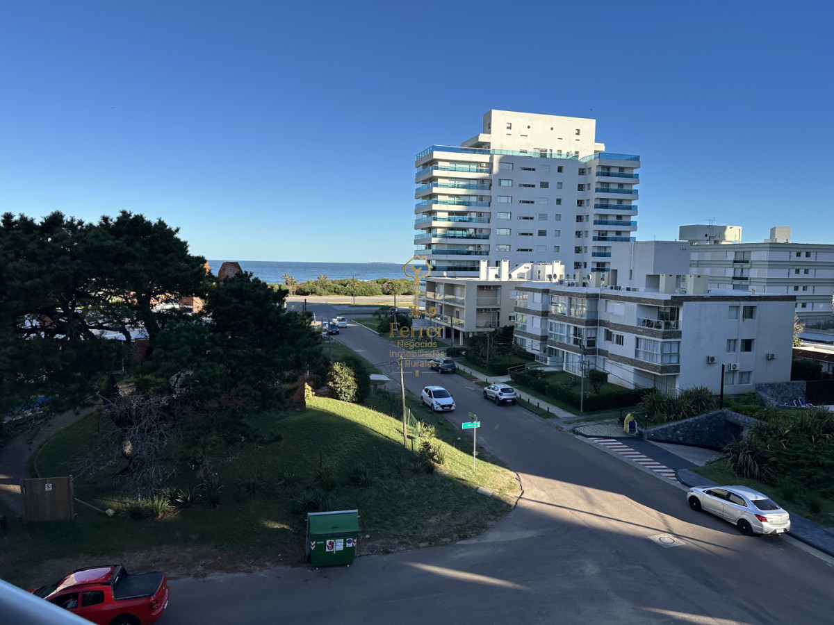 Apartamento ID.578 - Apartamento tres dormitorios en Brava Punta del Este 