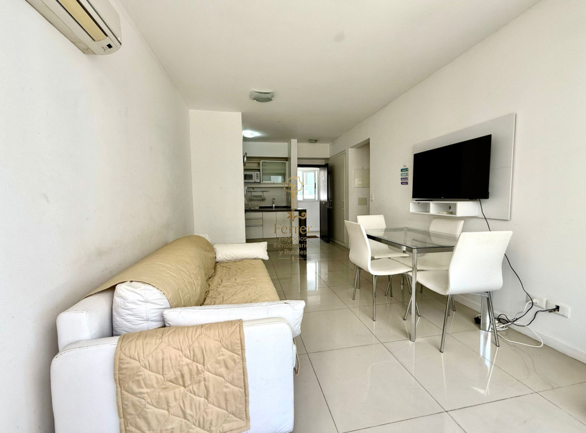 Apartamento ID.636 - Departamento en alquiler invernal en Península – 