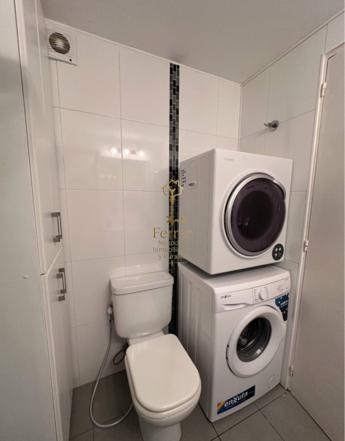 Apartamento ID.683 - Apartamento de 1 dormitorio en venta Punta del Este 