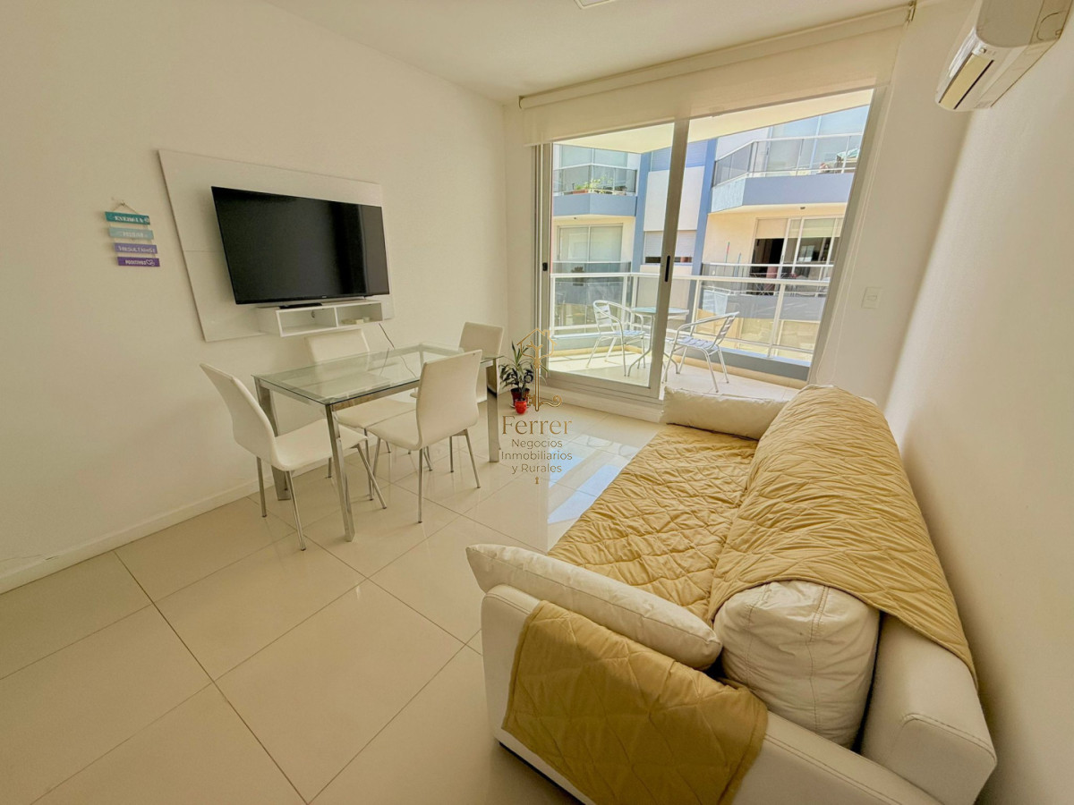 Apartamento ID.636 - Departamento en alquiler invernal en Península – 