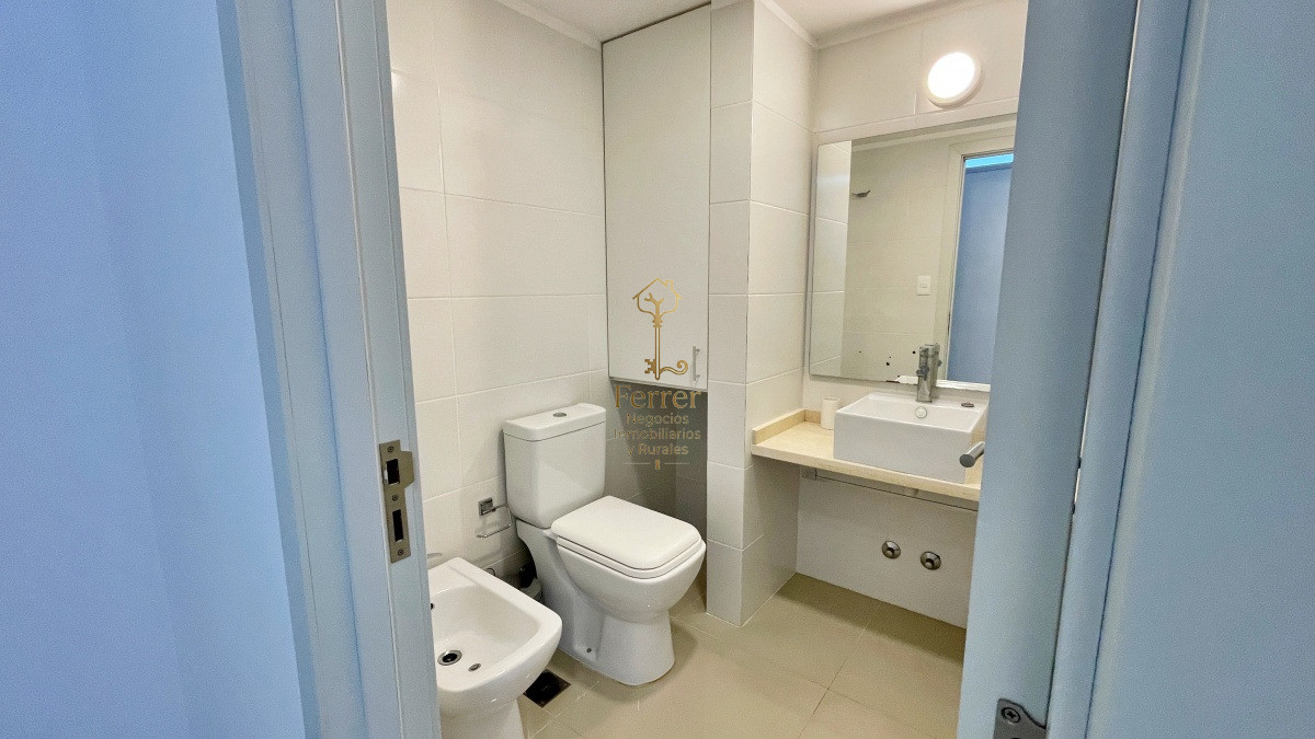 Apartamento ID.489 - Exclusivo apartamento de 3 dormitorios con amplia terraza y amenities premium en Brava Punta del Este 