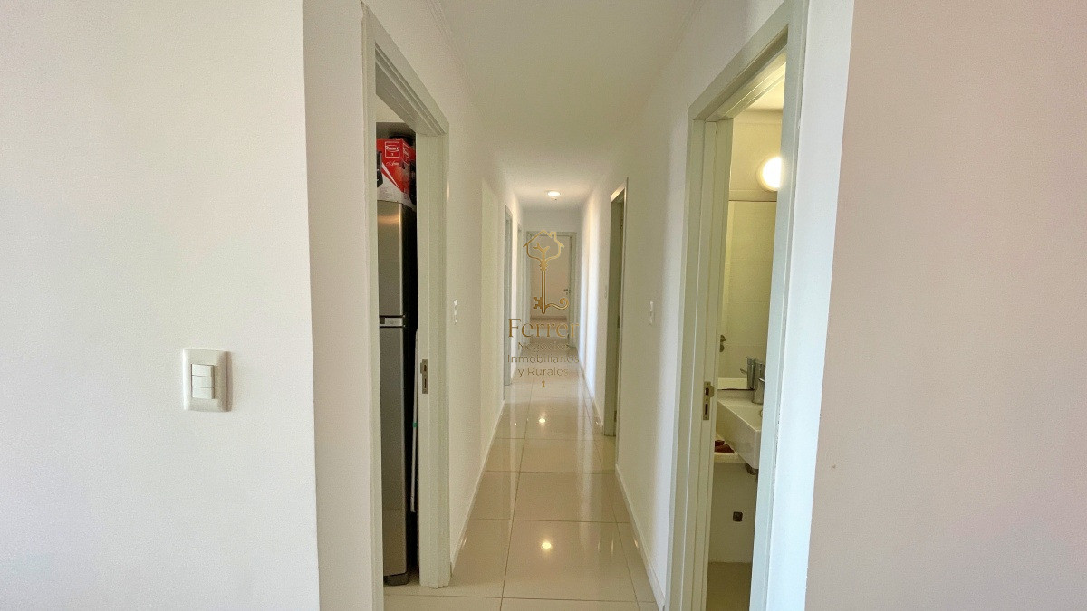 Apartamento ID.489 - Exclusivo apartamento de 3 dormitorios con amplia terraza y amenities premium en Brava Punta del Este 