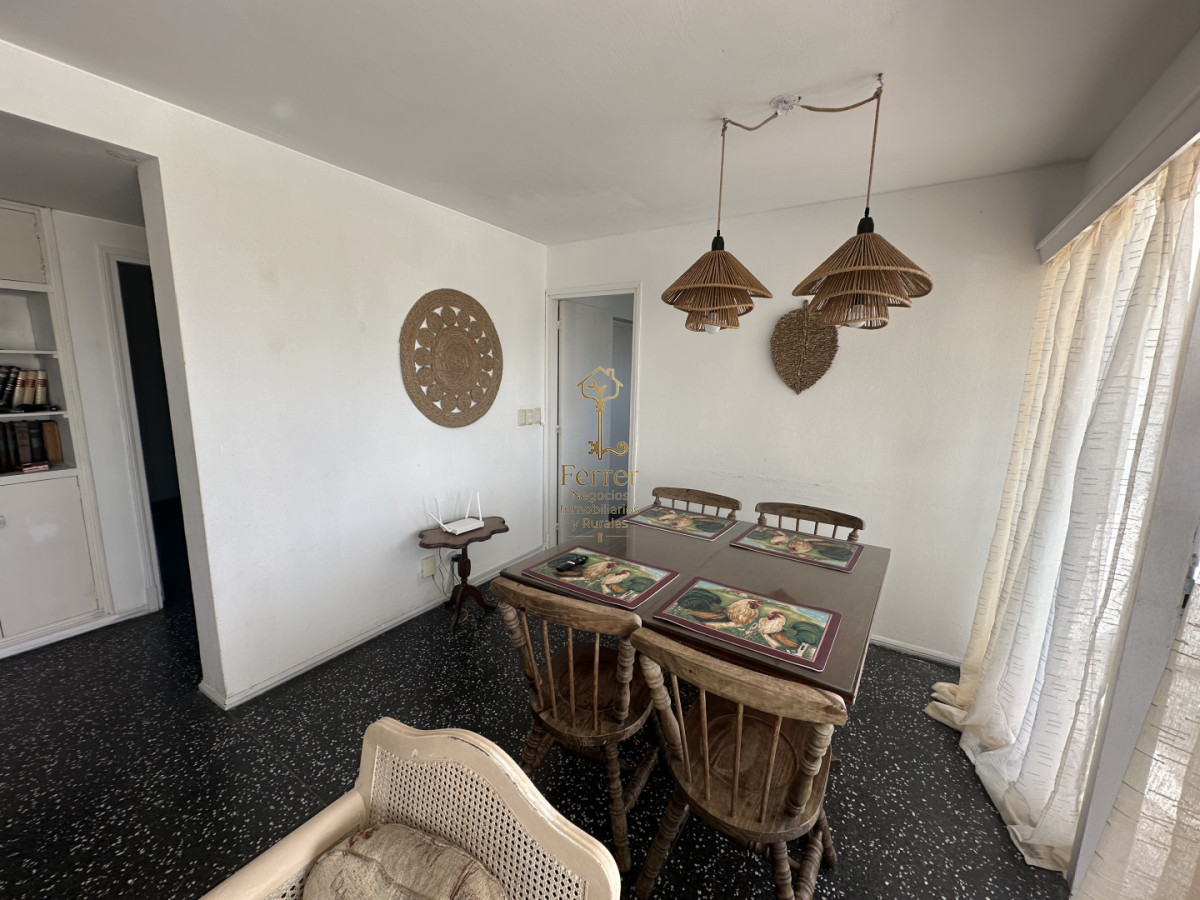Apartamento ID.508 - Apartamento en alquiler de tres dormitorios en brava Punta del Este