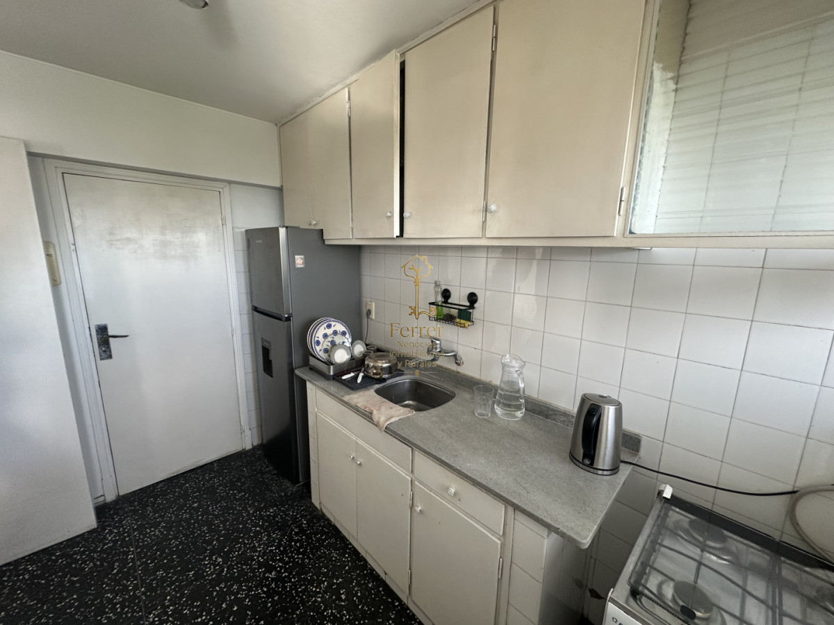 Apartamento ID.508 - Apartamento en alquiler de tres dormitorios en brava Punta del Este