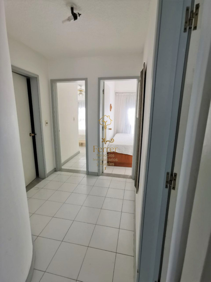 Apartamento ID.498 - Apartamento en alquiler enero febrero de dos dormitorios en brava Punta del Este 