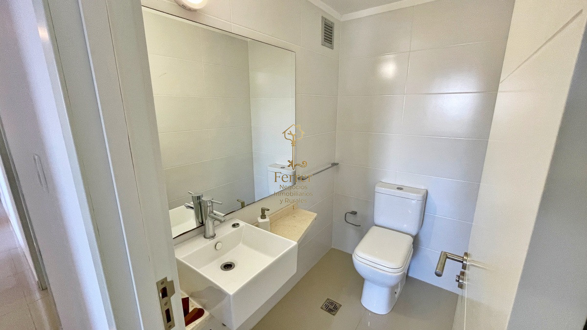 Apartamento ID.489 - Exclusivo apartamento de 3 dormitorios con amplia terraza y amenities premium en Brava Punta del Este 
