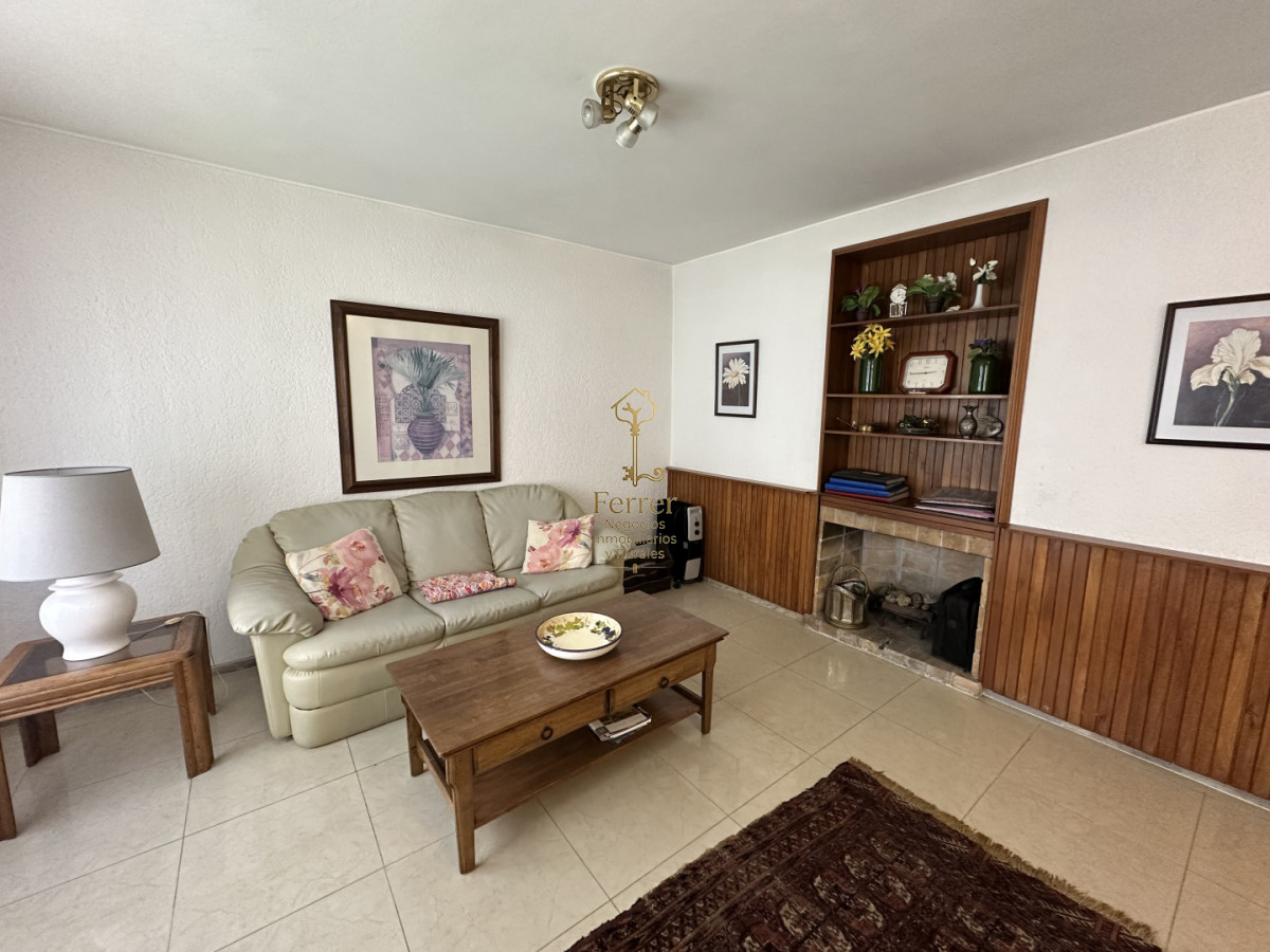 Apartamento ID.567 - Apartamento en venta en Península – Ubicación privilegiada