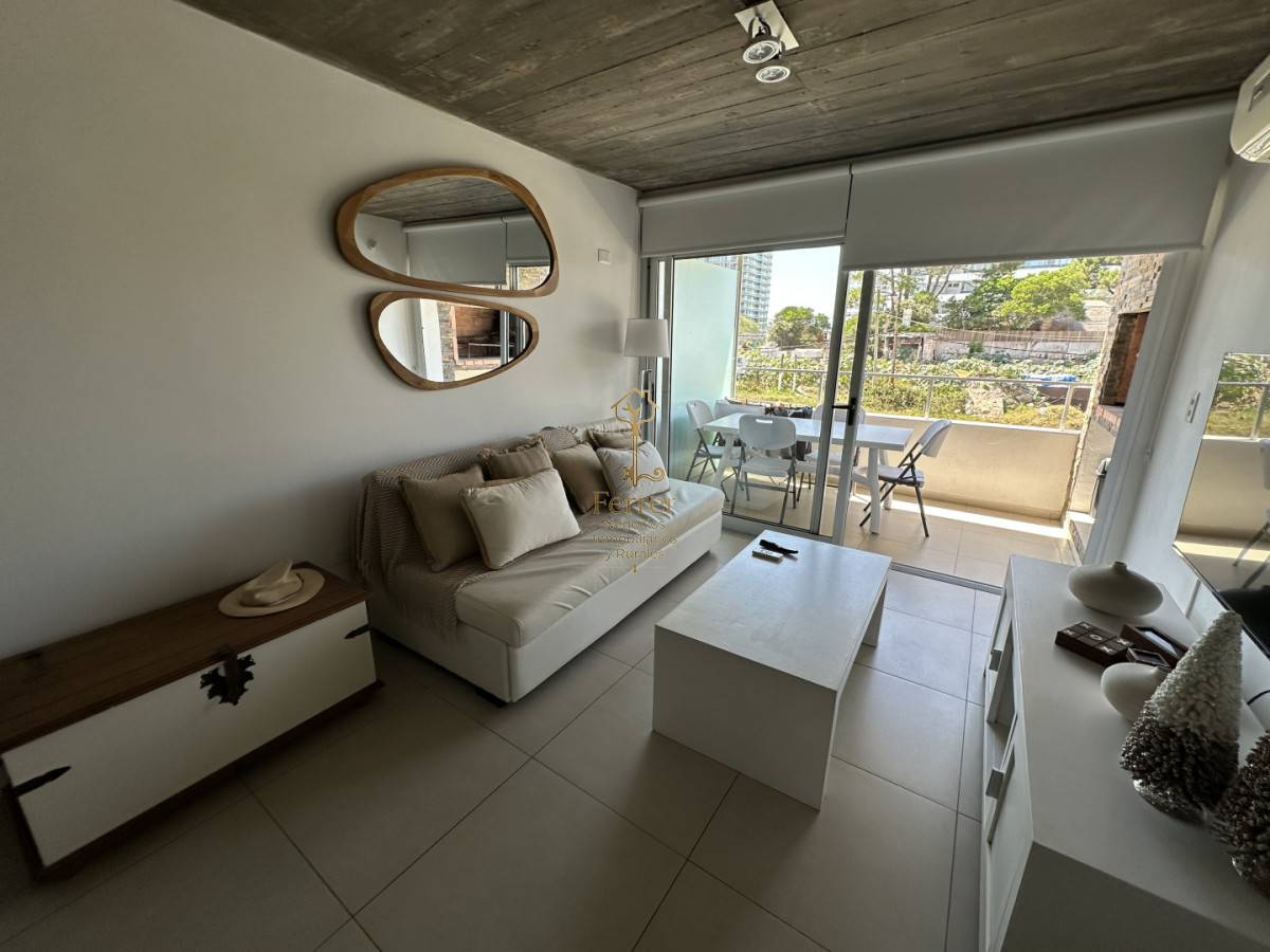 Apartamento ID.471 - Apto de 2 dormitorios invernal 