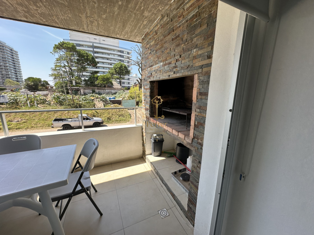Apartamento ID.471 - Apto de 2 dormitorios invernal 