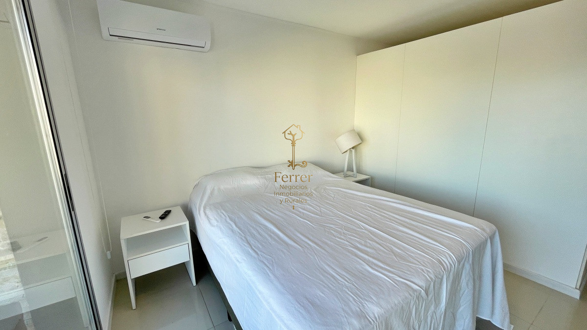 Apartamento ID.489 - Exclusivo apartamento de 3 dormitorios con amplia terraza y amenities premium en Brava Punta del Este 