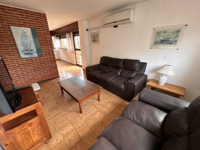 VENTA APARTAMENTO 3 DORMITORIOS PUNTA DEL ESTE