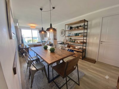 Apartamento en Shopping - Punta del Este