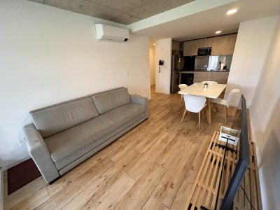 VENTA APARTAMENTO 2 DORMITORIOS ACUÑA DE FIGUEROA