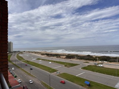 Apartamento en venta 2 dormitorios en Punta del Este 