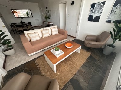 Apartamento en venta - Península, Punta del Este