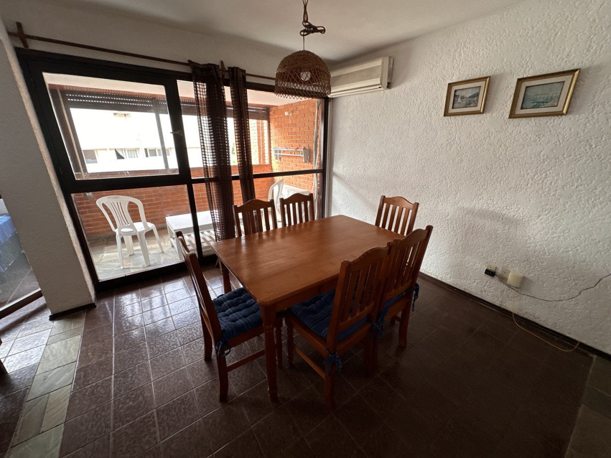 Apartamento 2 dormitorios tipo dúplex en Aidy Grill 