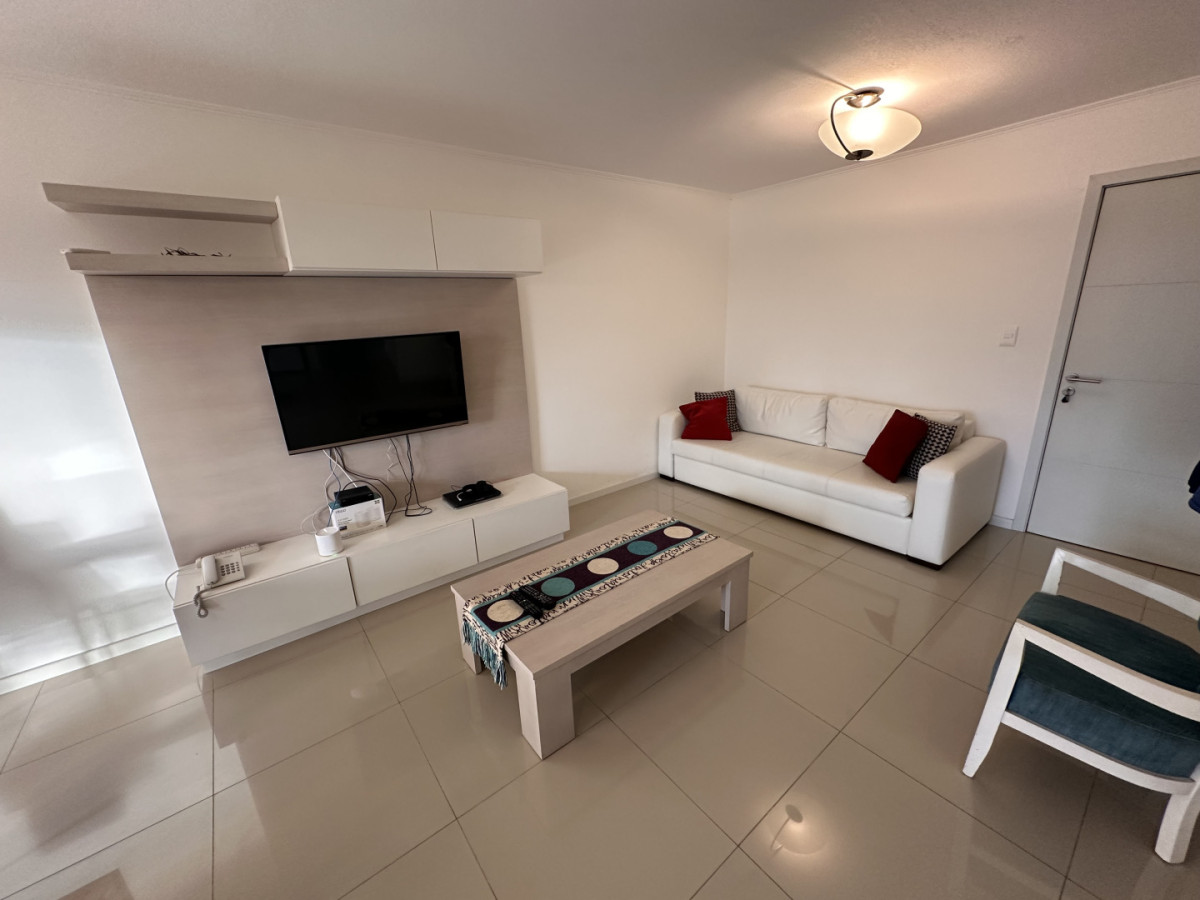 Apartamento en venta - 1 dormitorio en Punta del Este, Playa Brava