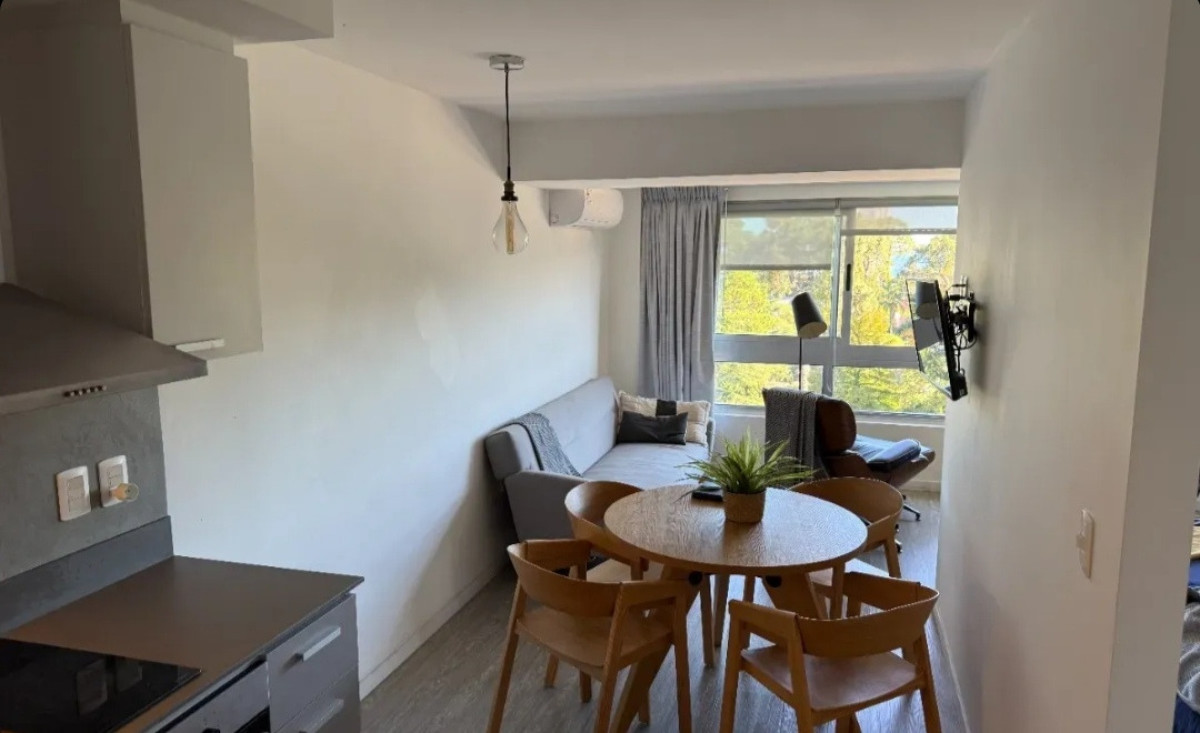 Apartamento en Brava