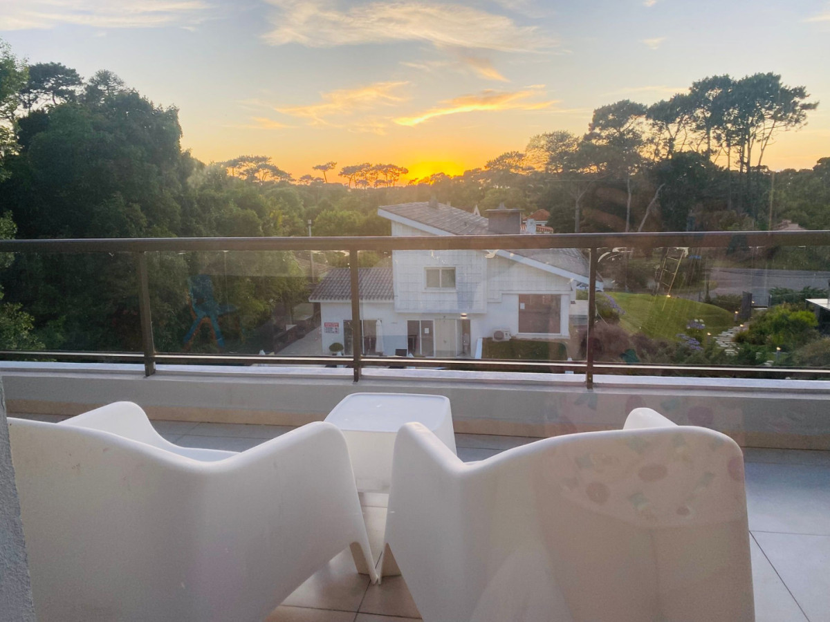 Apartamento en Pedragosa Sierra