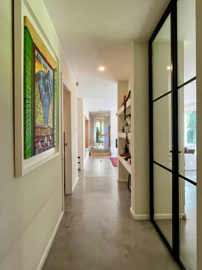Casa ID.952 - Casa alquiler enero 3 dormitorios en Punta del Este 