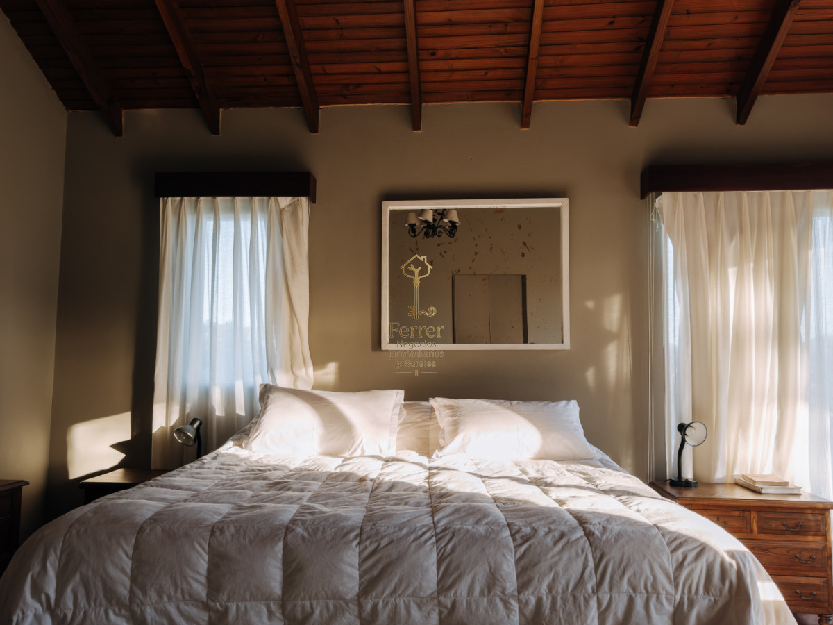 Casa ID.682 - Casa disponible en alquiler anual en José Ignacio 