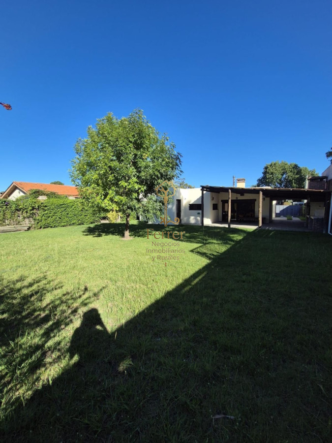 Casa ID.761 - Casa alquiler anual en Punta del Este Pinares 